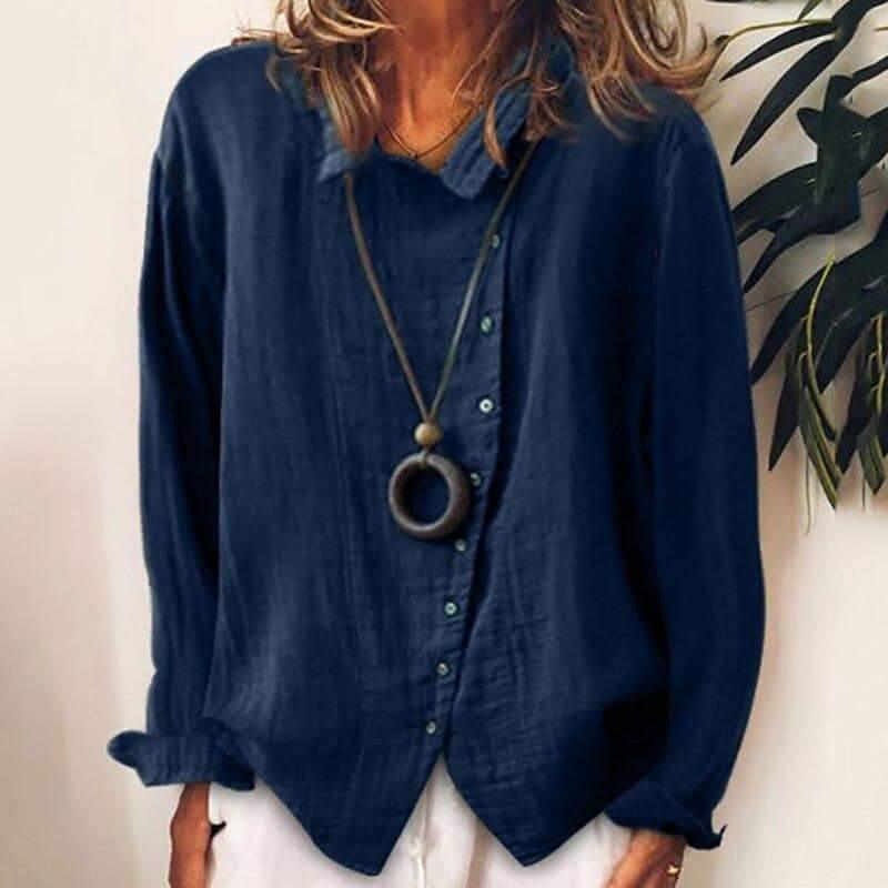 Camisa Marbella Casual use o cupom PRIMEIRACOMPRA e garanta 12%OFF