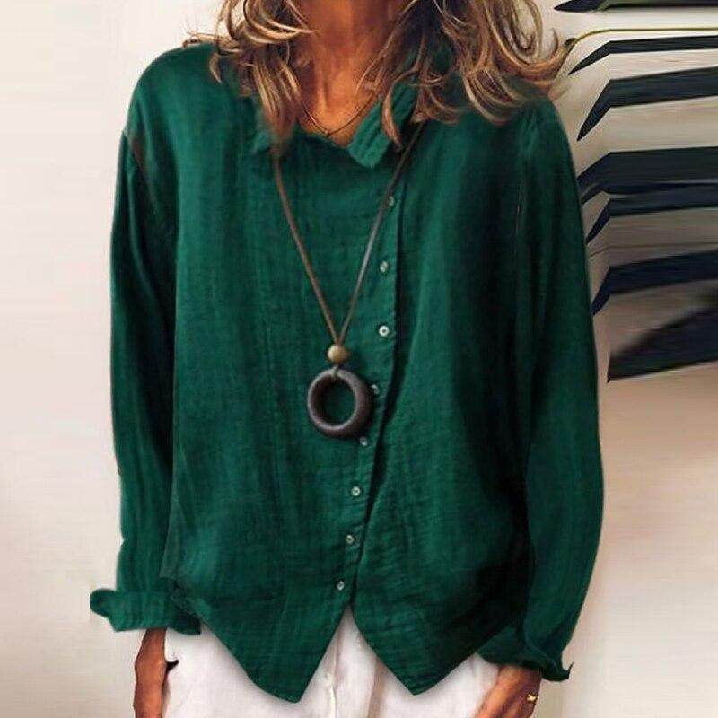 Camisa Marbella Casual - Sua Boutique