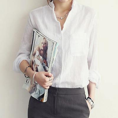 Camisa Maria use o cupom PRIMEIRACOMPRA e garanta 12%OFF