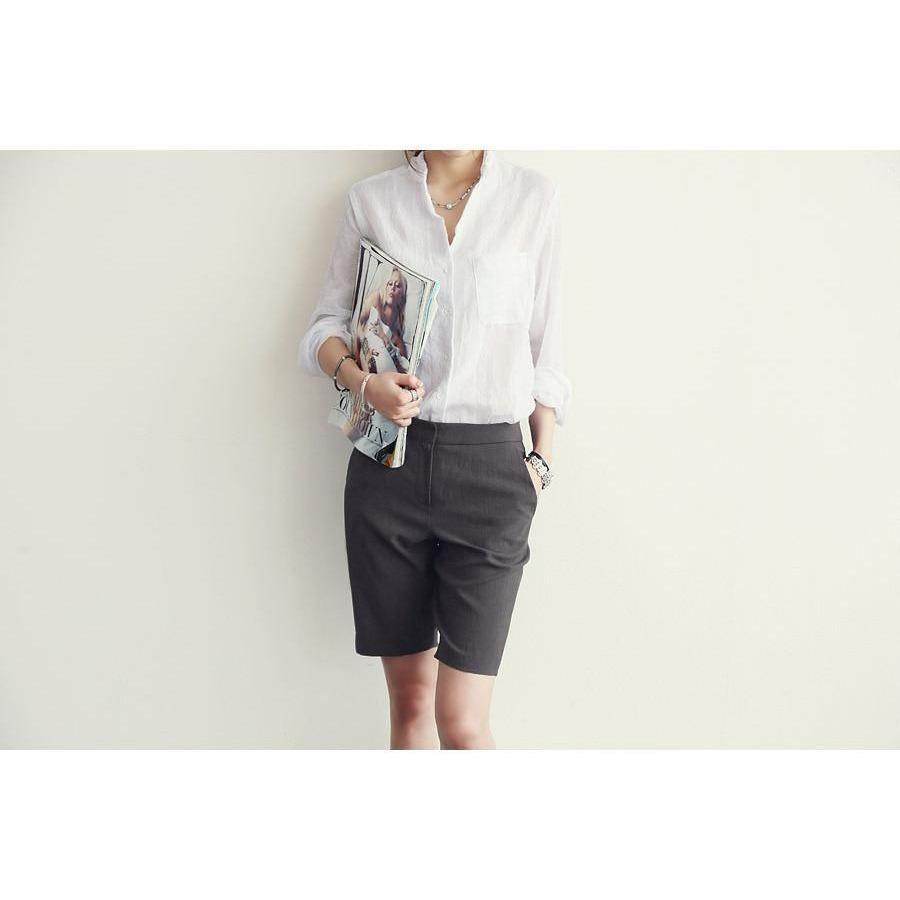 Camisa Maria - Sua Boutique