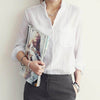 Camisa Maria - Sua Boutique