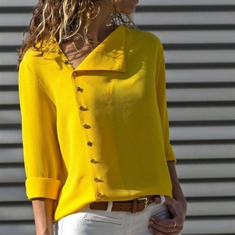 Camisa Mariah use o cupom PRIMEIRACOMPRA e garanta 12%OFF