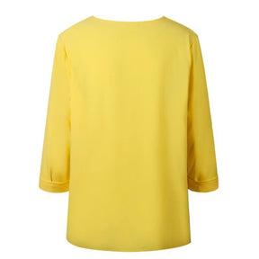 Camisa Mariah use o cupom PRIMEIRACOMPRA e garanta 12%OFF