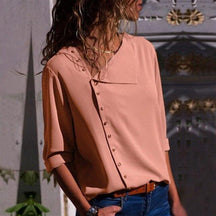 Camisa Mariah use o cupom PRIMEIRACOMPRA e garanta 12%OFF