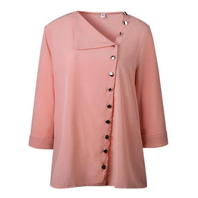 Camisa Mariah use o cupom PRIMEIRACOMPRA e garanta 12%OFF