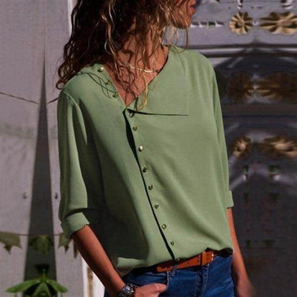 Camisa Mariah - Sua Boutique