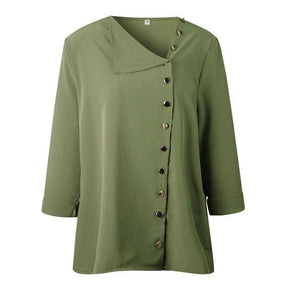 Camisa Mariah use o cupom PRIMEIRACOMPRA e garanta 12%OFF