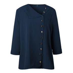 Camisa Mariah use o cupom PRIMEIRACOMPRA e garanta 12%OFF
