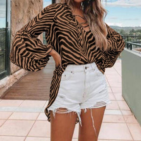 Camisa Megan use o cupom PRIMEIRACOMPRA e garanta 12%OFF