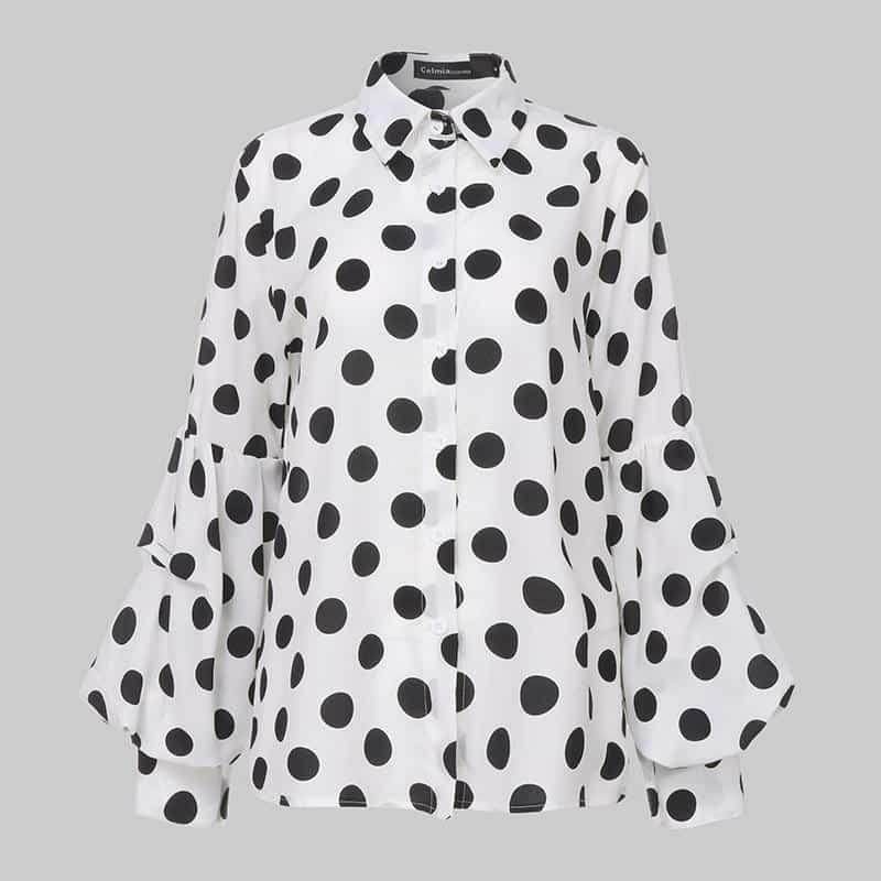 Camisa Milão - Sua Boutique