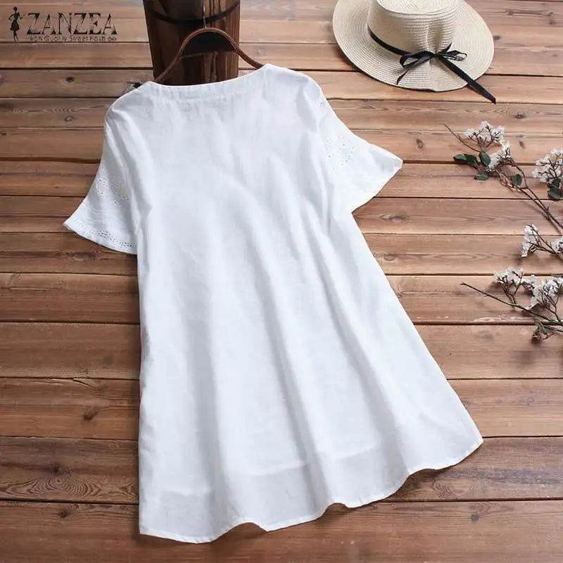 Camisa Modern Lucy - Sua Boutique