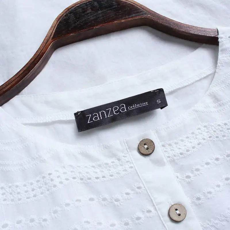 Camisa Modern Lucy - Sua Boutique