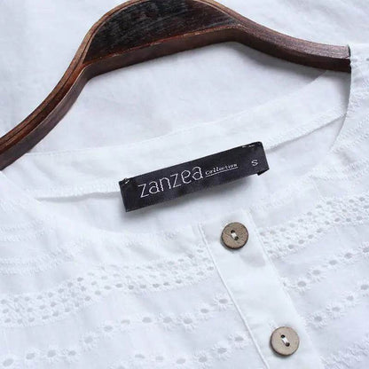 Camisa Modern Lucy - Sua Boutique
