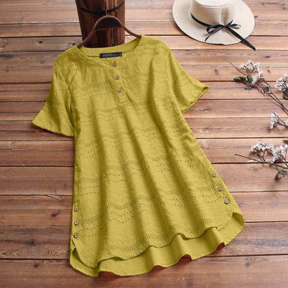 Camisa Modern Lucy - Sua Boutique