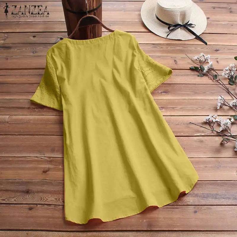 Camisa Modern Lucy - Sua Boutique