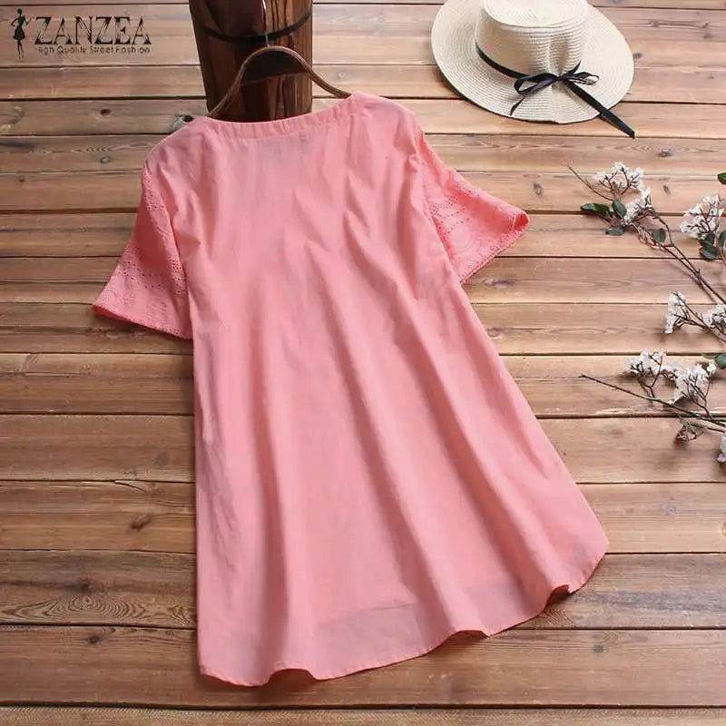 Camisa Modern Lucy - Sua Boutique
