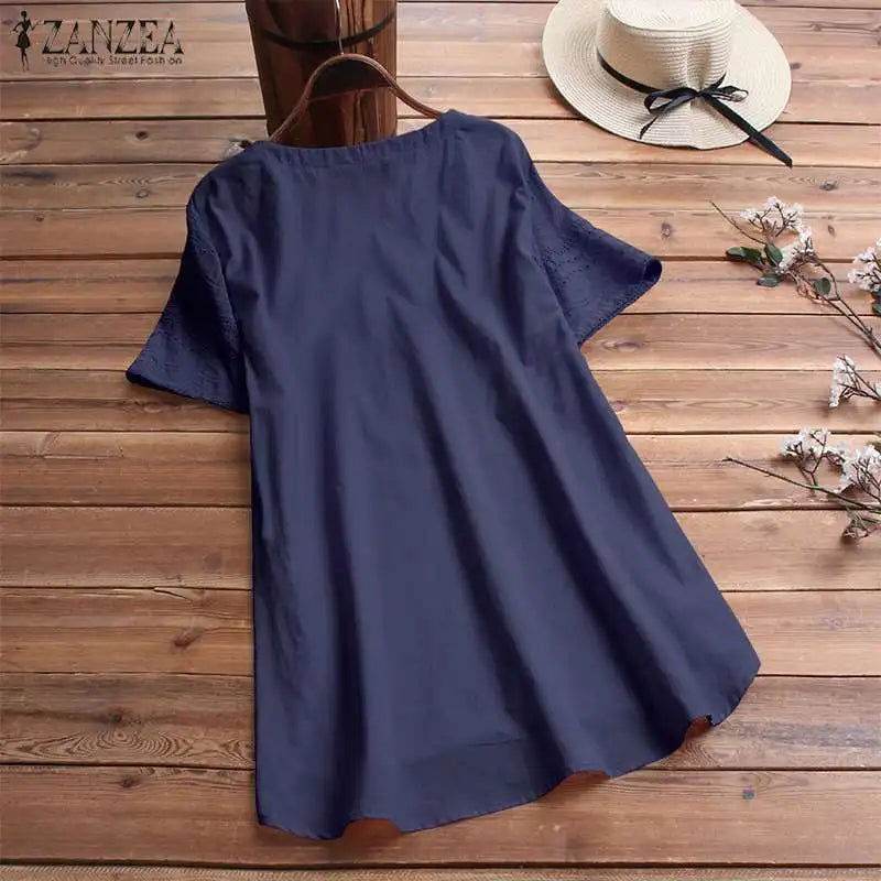 Camisa Modern Lucy - Sua Boutique