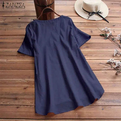 Camisa Modern Lucy - Sua Boutique