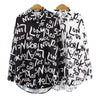 Camisa Modern Prints - Sua Boutique
