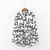 Camisa Modern Prints - Sua Boutique