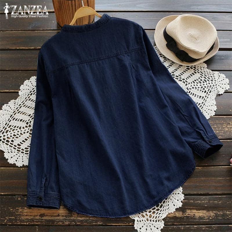 Camisa Moon Blue use o cupom PRIMEIRACOMPRA e garanta 12%OFF