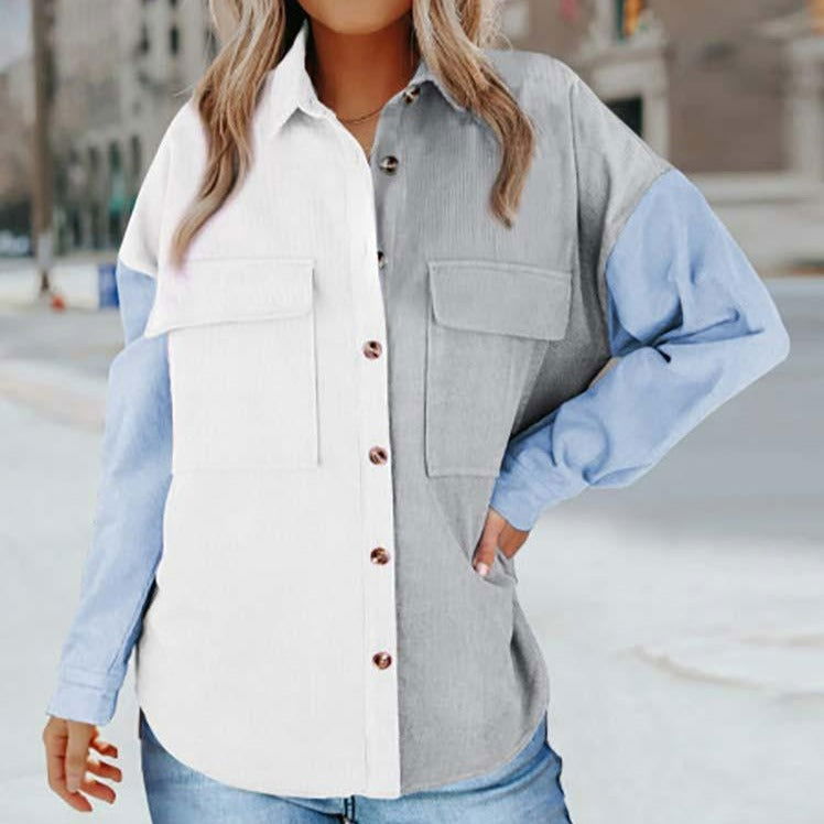 Camisa Nick Colors use o cupom PRIMEIRACOMPRA e garanta 12%OFF
