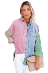 Camisa Nick Colors - Sua Boutique