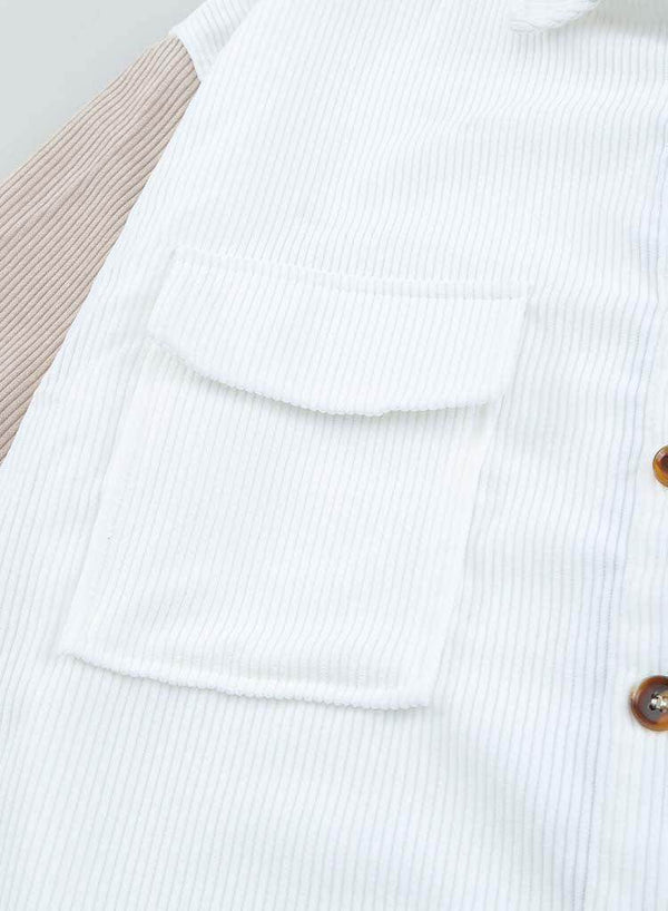 Camisa Nick Colors - Sua Boutique