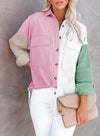 Camisa Nick Colors - Sua Boutique