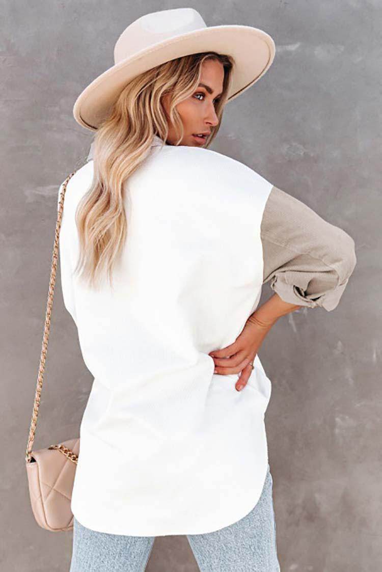 Camisa Nick Colors - Sua Boutique