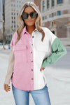Camisa Nick Colors - Sua Boutique