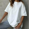 Camisa Over Colors - Sua Boutique