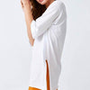 Camisa Over Colors - Sua Boutique