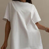 Camisa Over Colors - Sua Boutique