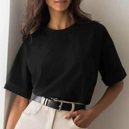 Camisa Over Colors - Sua Boutique