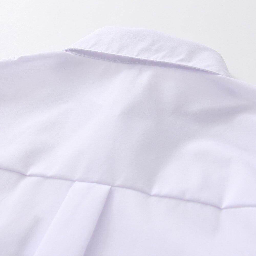 Camisa Over Special Bordados - Sua Boutique