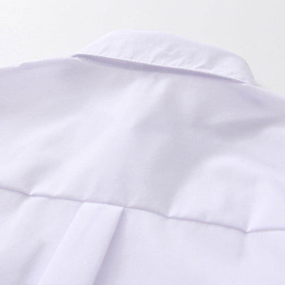 Camisa Over Special Bordados - Sua Boutique