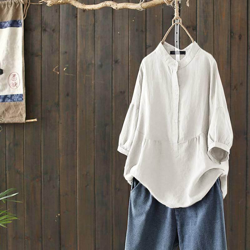 Camisa Paolla - Sua Boutique