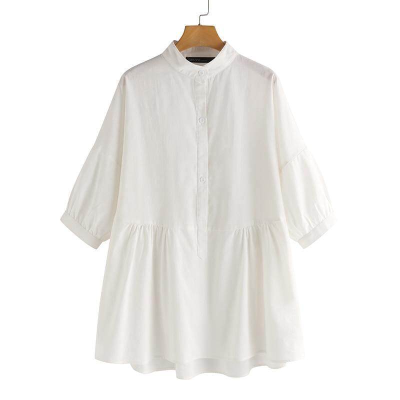 Camisa Paolla - Sua Boutique