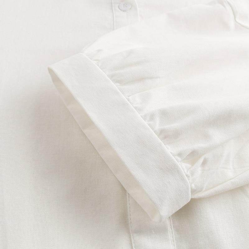 Camisa Paolla - Sua Boutique