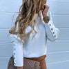 Camisa Plus Button - Sua Boutique