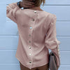 Camisa Plus Button - Sua Boutique