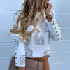 Camisa Plus Button - Sua Boutique