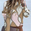 Camisa Plus Button - Sua Boutique