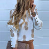 Camisa Plus Button - Sua Boutique