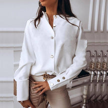 Camisa Punho use o cupom PRIMEIRACOMPRA e garanta 12%OFF