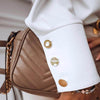 Camisa Punho - Sua Boutique
