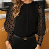 Camisa Renda Vintage - Sua Boutique