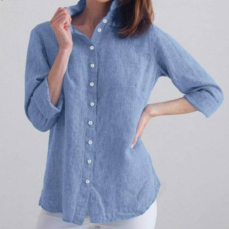 Camisa Sabatella - Sua Boutique