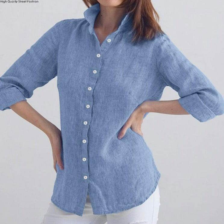 Camisa Sabatella - Sua Boutique